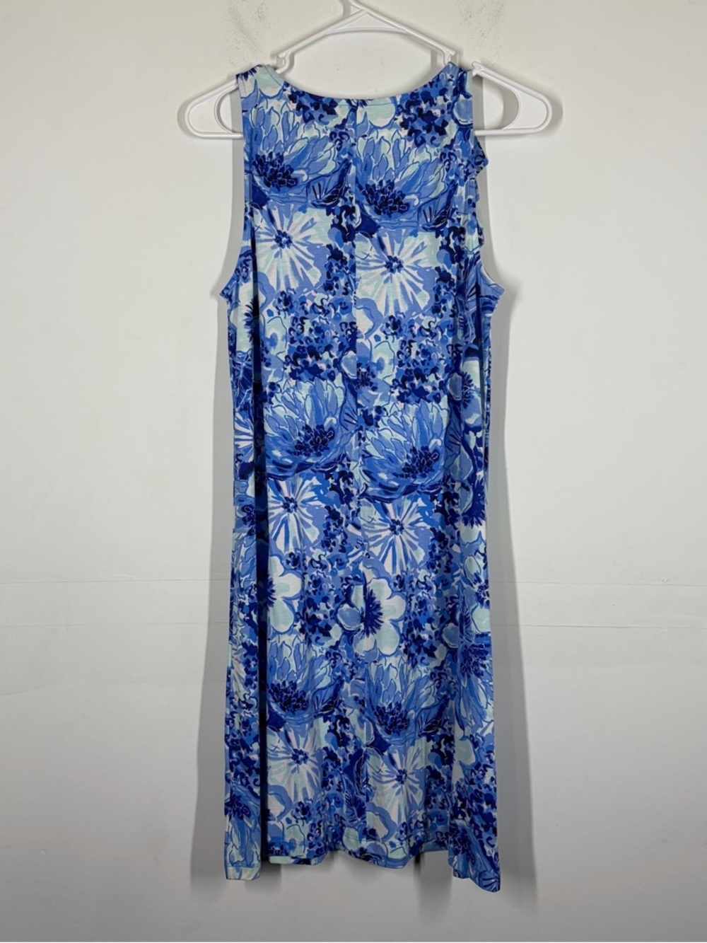 Lilly Pulitzer Luella Dress Size Small - Picture 4 of 8